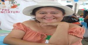 Marisol38 50 anos Sou de Guayaquil/Guayas, Procuro Encontros Amizade com Homem
