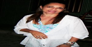 Lena_luz 54 anos Sou de Aracaju/Sergipe, Procuro Encontros Amizade com Homem