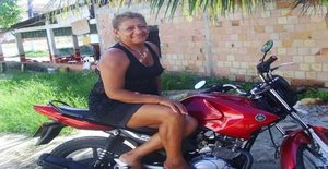 Marysusananjell 59 anos Sou de Manaus/Amazonas, Procuro Encontros Amizade com Homem