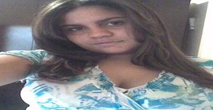 Erikaamanda 29 anos Sou de Brasilia/Distrito Federal, Procuro Encontros Amizade com Homem