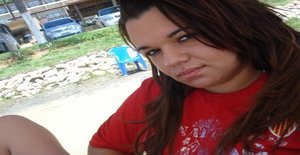Lindadonna 37 anos Sou de Fortaleza/Ceara, Procuro Encontros Amizade com Homem