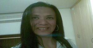 Lili917 44 anos Sou de Brasilia/Distrito Federal, Procuro Encontros Amizade com Homem