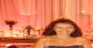 Marlenegoncalves 63 anos Sou de Aracaju/Sergipe, Procuro Encontros Amizade com Homem