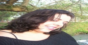 Vivianlinda 38 anos Sou de Diadema/Sao Paulo, Procuro Encontros Amizade com Homem