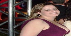 Isabelleh 39 anos Sou de Curitiba/Parana, Procuro Encontros Amizade com Homem