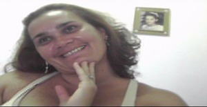 Dalia_flor 48 anos Sou de Maceió/Alagoas, Procuro Encontros Amizade com Homem