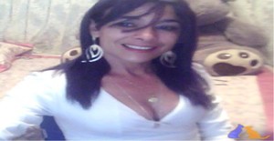 Miriam38 49 anos Sou de Uberaba/Minas Gerais, Procuro Encontros Amizade com Homem
