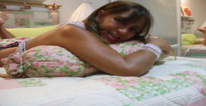 Marhawana 49 anos Sou de Salvador/Bahia, Procuro Namoro com Homem