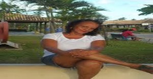 Carmemluciafer 63 anos Sou de Salvador/Bahia, Procuro Encontros Amizade com Homem