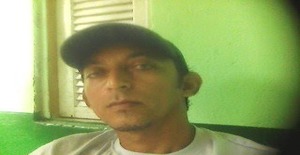 Jonybaiano 51 anos Sou de Salvador/Bahia, Procuro Encontros Amizade com Mulher