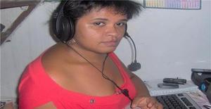 Marilenedasilva 47 anos Sou de Cuiabá/Mato Grosso, Procuro Encontros Amizade com Homem