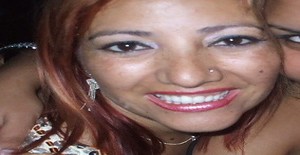 Rosangela1326 54 anos Sou de Curitiba/Parana, Procuro Encontros Amizade com Homem