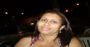 Asustad 53 anos Sou de Rancharia/Sao Paulo, Procuro Encontros Amizade com Homem