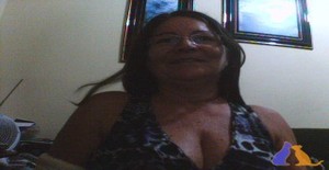 Mariadocarmobadu 68 anos Sou de Maceió/Alagoas, Procuro Encontros Amizade com Homem
