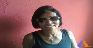 Senhoradiscreta 74 anos Sou de Catanduva/Sao Paulo, Procuro Namoro com Homem