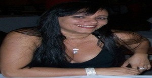 Paula Mendonça 45 anos Sou de Fortaleza/Ceara, Procuro Encontros Amizade com Homem