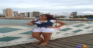 Maryyyannne 28 anos Sou de Natal/Rio Grande do Norte, Procuro Encontros Amizade com Homem