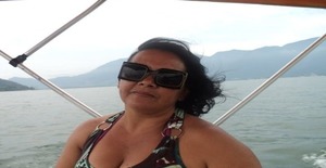 Paula1420 58 anos Sou de Rio de Janeiro/Rio de Janeiro, Procuro Encontros Amizade com Homem