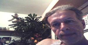 Eunukinho 69 anos Sou de Rio de Janeiro/Rio de Janeiro, Procuro Namoro com Mulher