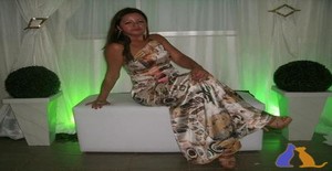 Drikka37 46 anos Sou de Santarém/Pará, Procuro Encontros Amizade com Homem
