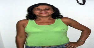 Rosynete42 51 anos Sou de Russas/Ceará, Procuro Encontros Amizade com Homem