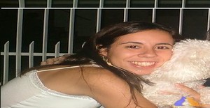 Lili2005 38 anos Sou de Osasco/São Paulo, Procuro Encontros Amizade com Homem