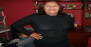 Niilda 65 anos Sou de Viamao/Rio Grande do Sul, Procuro Encontros Amizade com Homem