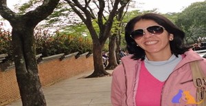 Ana Fátima 49 anos Sou de Mogi Das Cruzes/Sao Paulo, Procuro Encontros Amizade com Homem