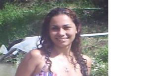 Lihana 35 anos Sou de Gravata/Pernambuco, Procuro Encontros Amizade com Homem