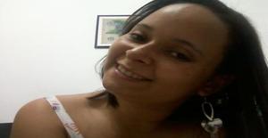 Tatyta1985 36 anos Sou de Guarulhos/Sao Paulo, Procuro Encontros Amizade com Homem