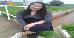 Alexsandra cout 52 anos Sou de Resende/Rio de Janeiro, Procuro Encontros Amizade com Homem