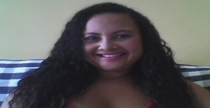 Joara 38 anos Sou de Porto Seguro/Bahia, Procuro Encontros Amizade com Homem
