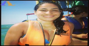 Adrianemaia 31 anos Sou de Manaus/Amazonas, Procuro Encontros Amizade com Homem