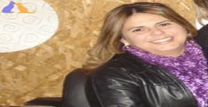 Simone souza 51 anos Sou de Curitiba/Paraná, Procuro Encontros Amizade com Homem