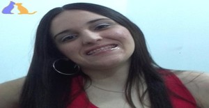 Gyn-menina 31 anos Sou de Goiânia/Goiás, Procuro Encontros Amizade com Homem