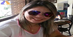 Flor_jasmim 40 anos Sou de Natal/Rio Grande do Norte, Procuro Encontros Amizade com Homem