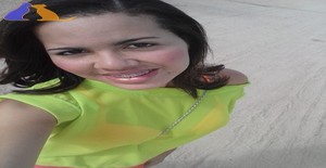Irisfeliz 26 anos Sou de Valente/Bahia, Procuro Encontros Amizade com Homem