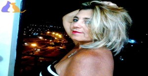 Francyrosa 57 anos Sou de Natal/Rio Grande do Norte, Procuro Encontros Amizade com Homem