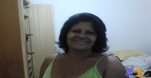 Graça_2 69 anos Sou de Salvador/Bahia, Procuro Encontros Amizade com Homem