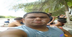 Mario sousa 33 anos Sou de Sobral/Ceará, Procuro Encontros Amizade com Mulher