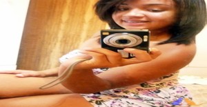 Jessicarolina 27 anos Sou de Campinas/Sao Paulo, Procuro Encontros Amizade com Homem