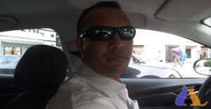 Richardlimafilho 45 anos Sou de Guarulhos/São Paulo, Procuro Encontros Amizade com Mulher