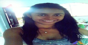 Hellenycy 26 anos Sou de Manaus/Amazonas, Procuro Encontros Amizade com Homem