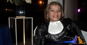 Anjo do céu 57 anos Sou de Osasco/Sao Paulo, Procuro Encontros Amizade com Homem