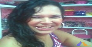 Elisangela moura 40 anos Sou de Fortaleza/Ceará, Procuro Encontros Amizade com Homem