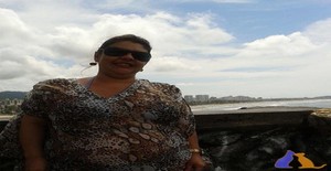 Roberta 2014 51 anos Sou de São Paulo/Sao Paulo, Procuro Encontros Amizade com Homem