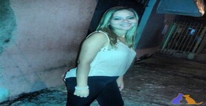 Katia silva 32 anos Sou de Cuiabá/Mato Grosso, Procuro Encontros Amizade com Homem