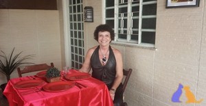 Joanila 68 anos Sou de Brasília/Distrito Federal, Procuro Encontros Amizade com Homem