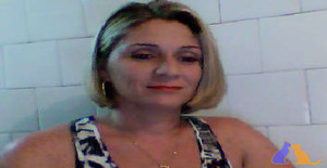 Gisele soares 48 anos Sou de Guarulhos/São Paulo, Procuro Encontros Amizade com Homem