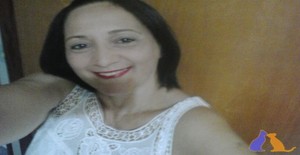 biancabil 55 anos Sou de Lins/São Paulo, Procuro Encontros Amizade com Homem